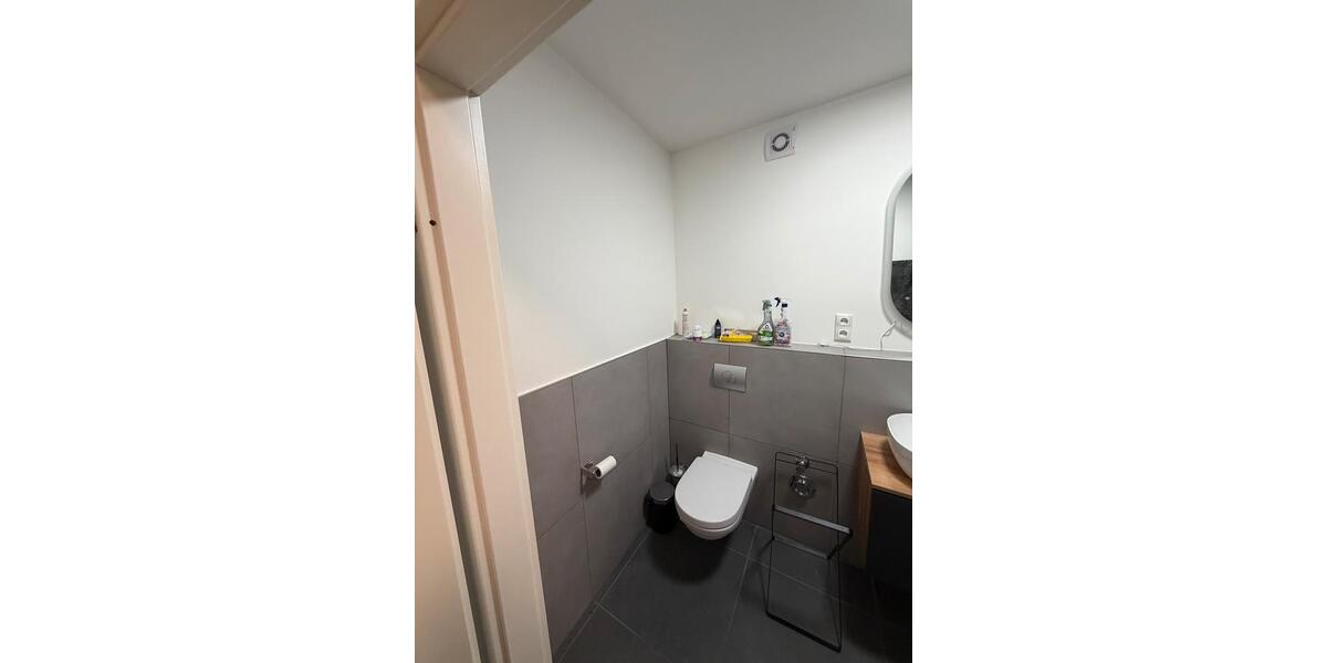 Etagenwohnung Hambühren - 2 Zimmer, 44 m&sup2;, 853&euro; | Angebot:26564050