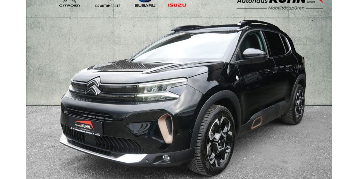 Citroen C5 Aircross 23.400 km 28.780 &euro; Karlsruhe 76185