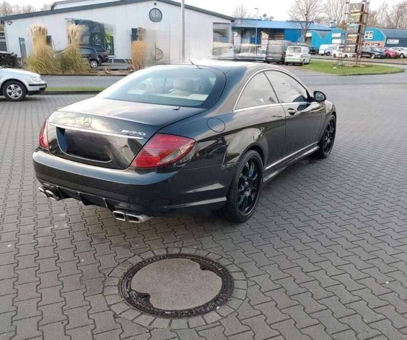 CL 500
