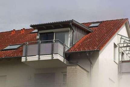 Wohnung Tettnang - 4 Zimmer, 90 m&sup2;, 359.000&euro; | Angebot:26124999