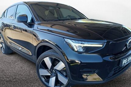 Volvo C40 94.975 km 27.990 &euro; Nordhausen 99734