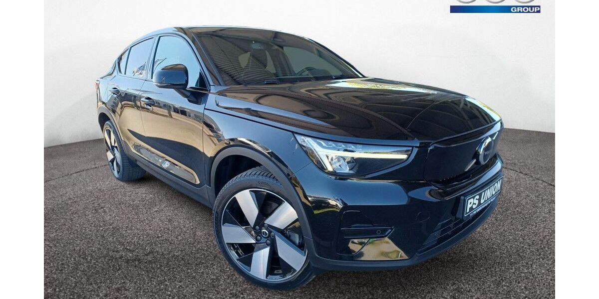 Volvo C40 94.975 km 27.990 &euro; Nordhausen 99734