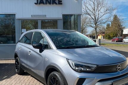 Opel Crossland (X) 18.600 km 20.990 &euro; Hameln 31787