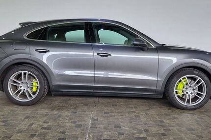Porsche Cayenne 98.960 km 55.990 &euro; Nümbrecht 51588