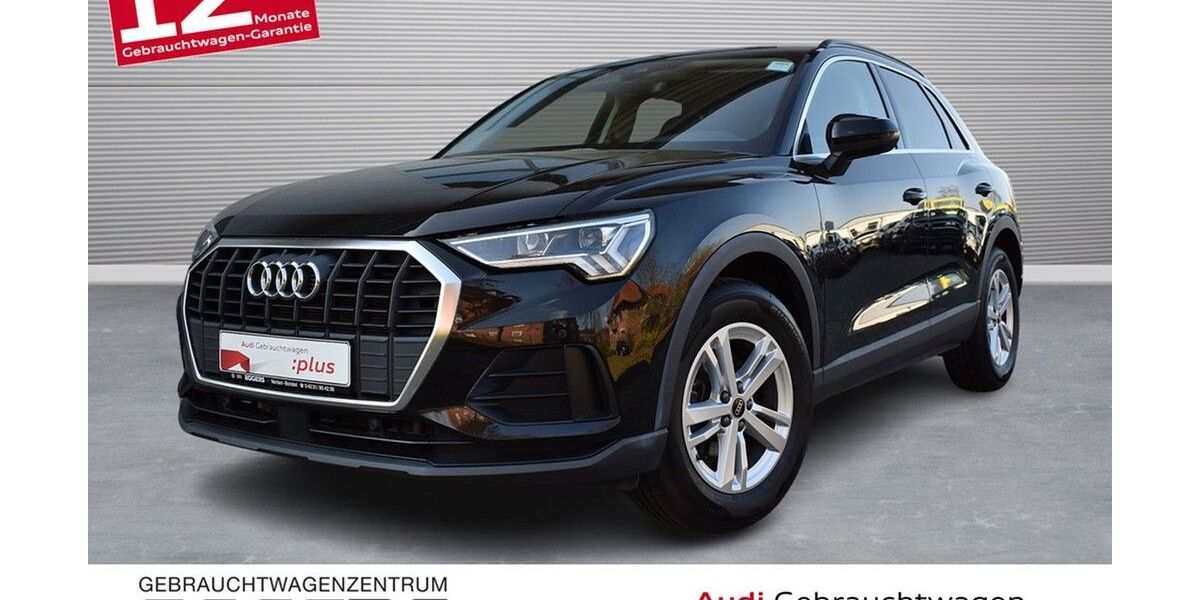 Audi Q3 103.550 km 27.950 &euro; Verden 27283