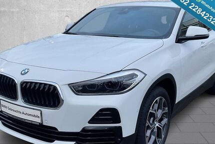 BMW X2 17.040 km 28.790 &euro; Rendsburg 24768