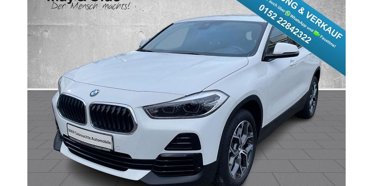 BMW X2 17.040 km 28.790 &euro; Rendsburg 24768