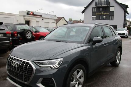 Audi Q3 86.000 km 24.700 &euro; Böblingen 71032