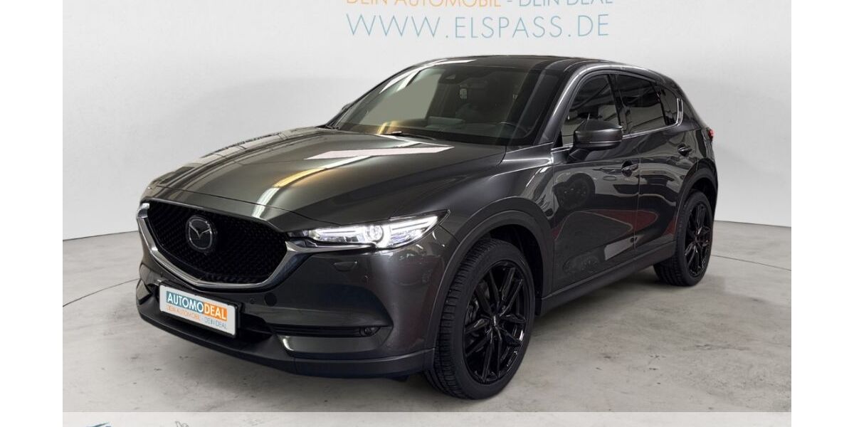 Mazda CX-5 76.005 km 99.999 &euro; Dinslaken 46539