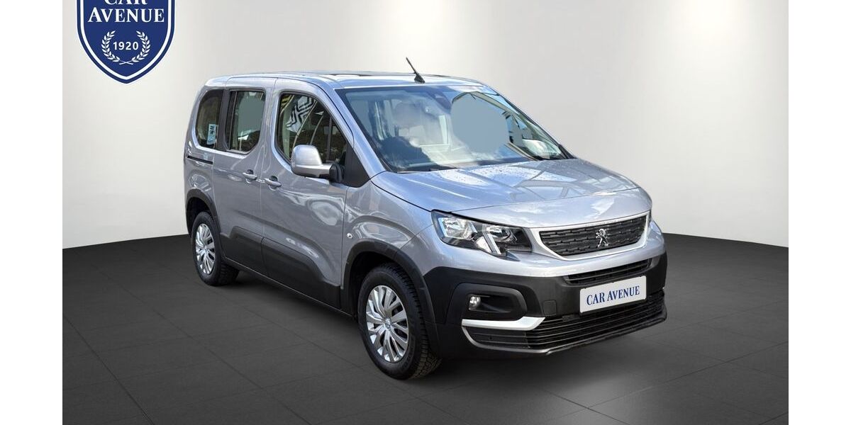 Peugeot Rifter 115.000 km 13.500 &euro; Trier 54294