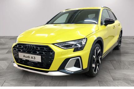 Audi A3 6.000 km 39.980 &euro; Borna 04552
