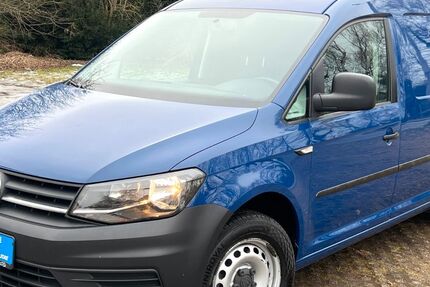 VW Caddy Maxi 220.000 km 8.490 &euro; München 81243