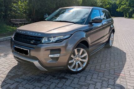 Land Rover Range Rover Evoque 99.000 km 16.499 &euro; Berlin 12277