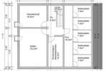 Etagenwohnung Unterföhring - 2 Zimmer, 59 m&sup2;, 679.000&euro; | Angebot:25702378