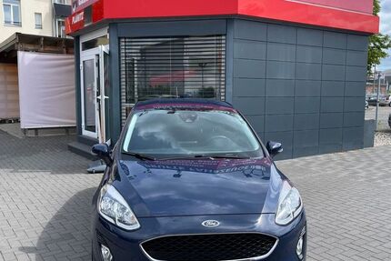 Ford Fiesta 81.775 km 9.990 &euro; Leipzig 04229
