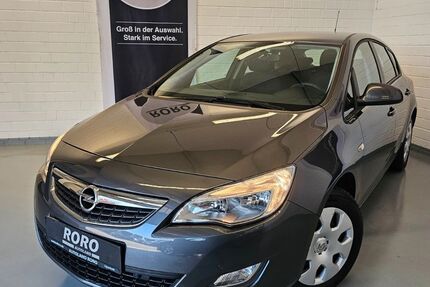 Opel Astra 116.650 km 4.450 &euro; Lippstadt 59557