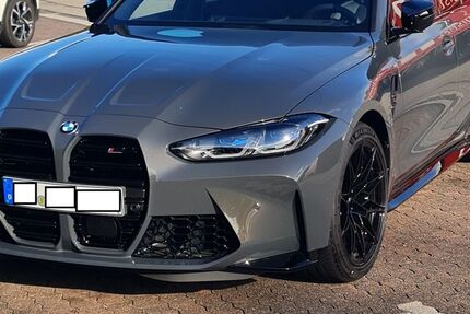 BMW M3 30.620 km 79.990 &euro; Dürnau 73105