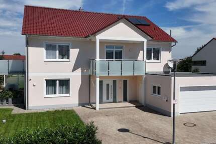 Haus Satteldorf - 11 Zimmer, 390 m&sup2;, 875.000&euro; | Angebot:27002197