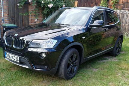BMW X3 284.000 km 9.500 &euro; Kolkwitz 03099
