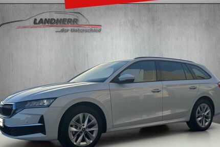 Skoda Octavia 22.376 km 29.370 &euro; Thannhausen 86470