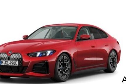 BMW i4 20.295 km 51.930 € Tuttlingen 78532