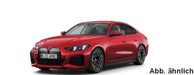 BMW i4 20.295 km 51.930 € Tuttlingen 78532
