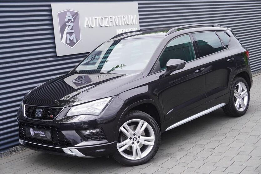 Ateca