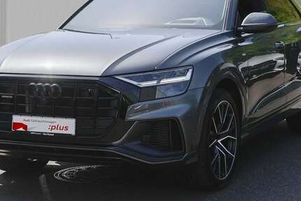 Audi Q8 43.568 km 63.580 &euro; Koblenz 56070