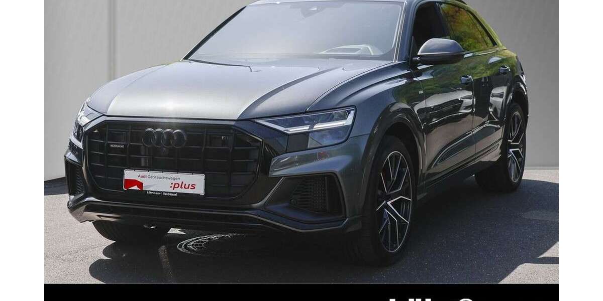 Audi Q8 43.568 km 63.580 &euro; Koblenz 56070