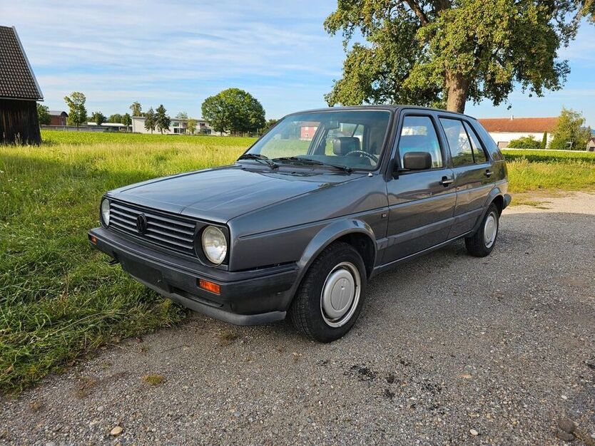 Golf