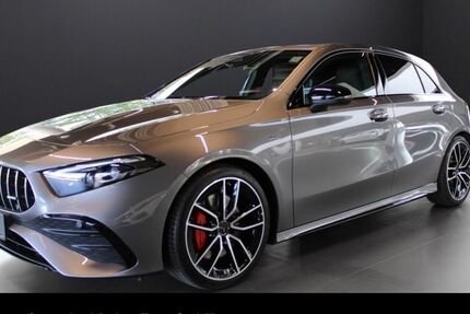 Mercedes-Benz A 35 AMG 18.709 km 43.960 € Bitburg 54634