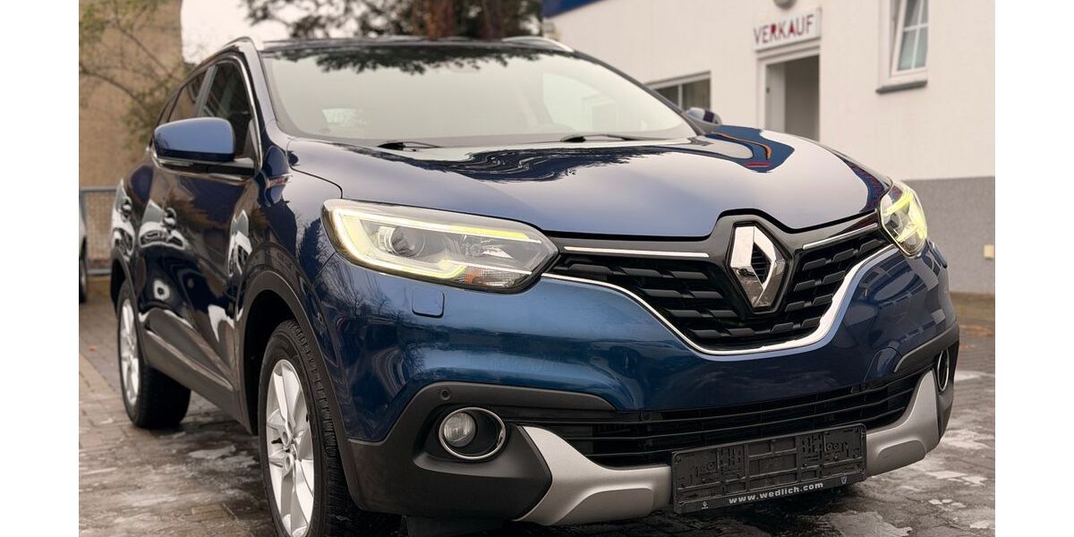 Renault Kadjar 54.871 km 9.950 &euro; Berlin 12351