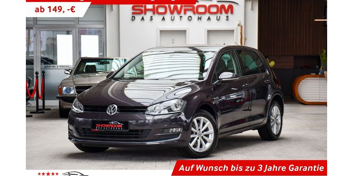 VW Golf 87.897 km 13.790 &euro; Waghäusel 68753