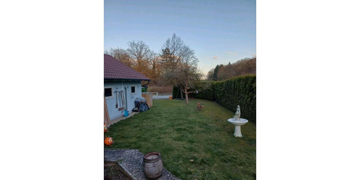 Doppelhaushälfte Lappersdorf - 4 Zimmer, 112 m&sup2;, 1.310&euro; | Angebot:26183422