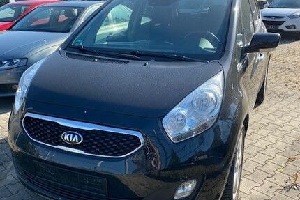 Kia Venga 135.000 km 4.950 &euro; Gladbeck 45964