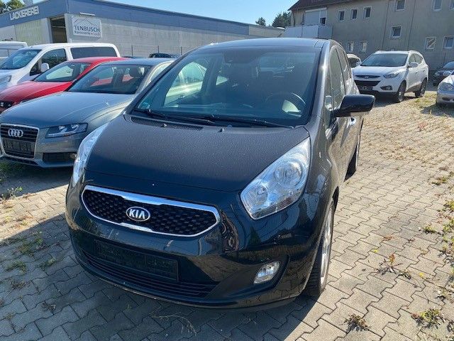 Kia Venga 135.000 km 5.450 &euro; Gladbeck 45964