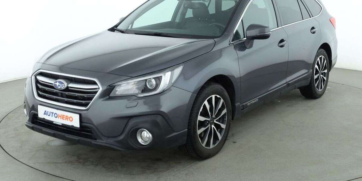 Subaru OUTBACK 87.947 km 24.090 &euro; Neufahrn 85375