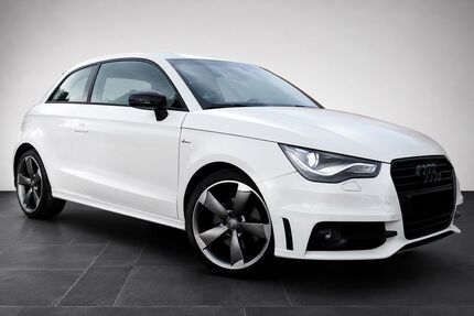 Audi A1 173.500 km 8.500 &euro; Finning 86923