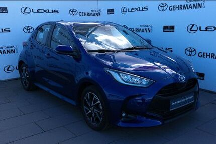 Toyota Yaris 31.200 km 15.990 &euro; Nottuln bei Münster 48301