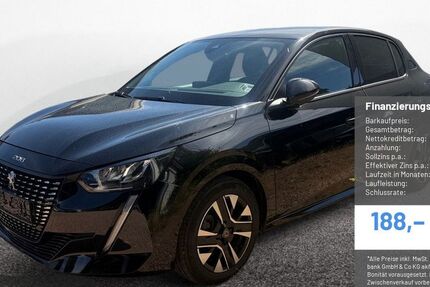 Peugeot 208 12.351 km 17.995 &euro; Halle (Saale) 06132