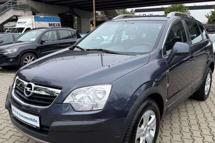 Opel Antara 78.290 km 4.999 &euro; München 81825
