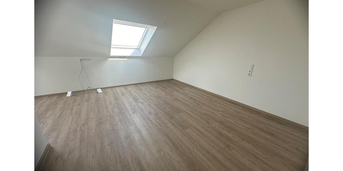 Dachgeschoßwohnung Coesfeld - 1 Zimmer, 56 m&sup2;, 600&euro; | Angebot:25568034
