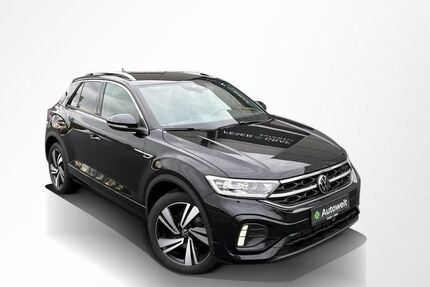 VW T-Roc 46.900 km 28.490 &euro; Roth 91154