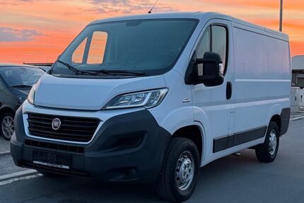 Fiat Ducato 80.000 km 7.650 &euro; Grosshabersdorf 90613