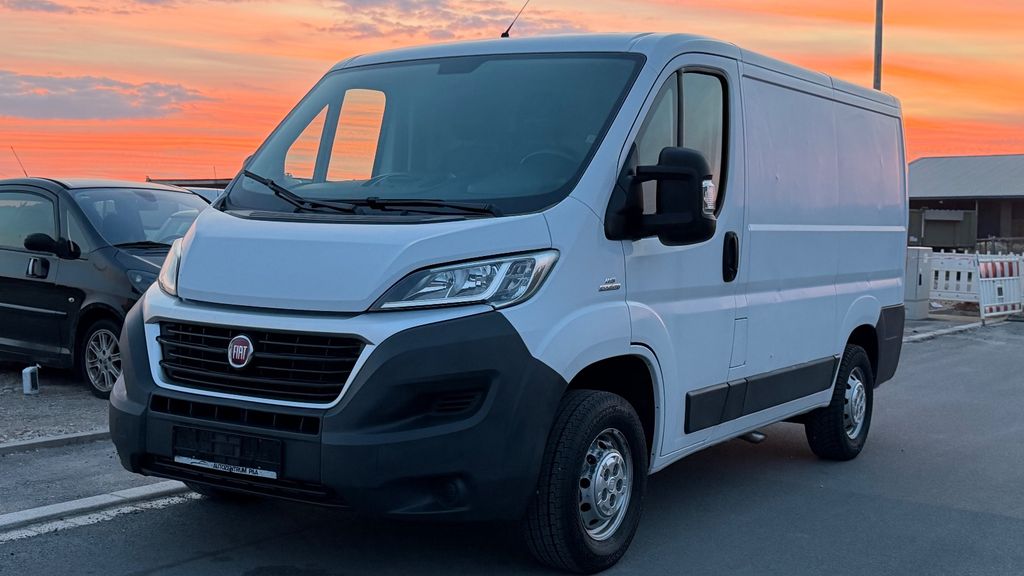 Fiat Ducato 80.000 km 7.650 &euro; Grosshabersdorf 90613