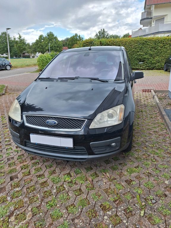C-Max