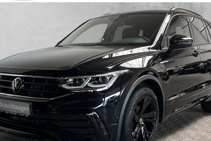VW Tiguan 48.390 km 30.890 &euro; Scheuring 86937