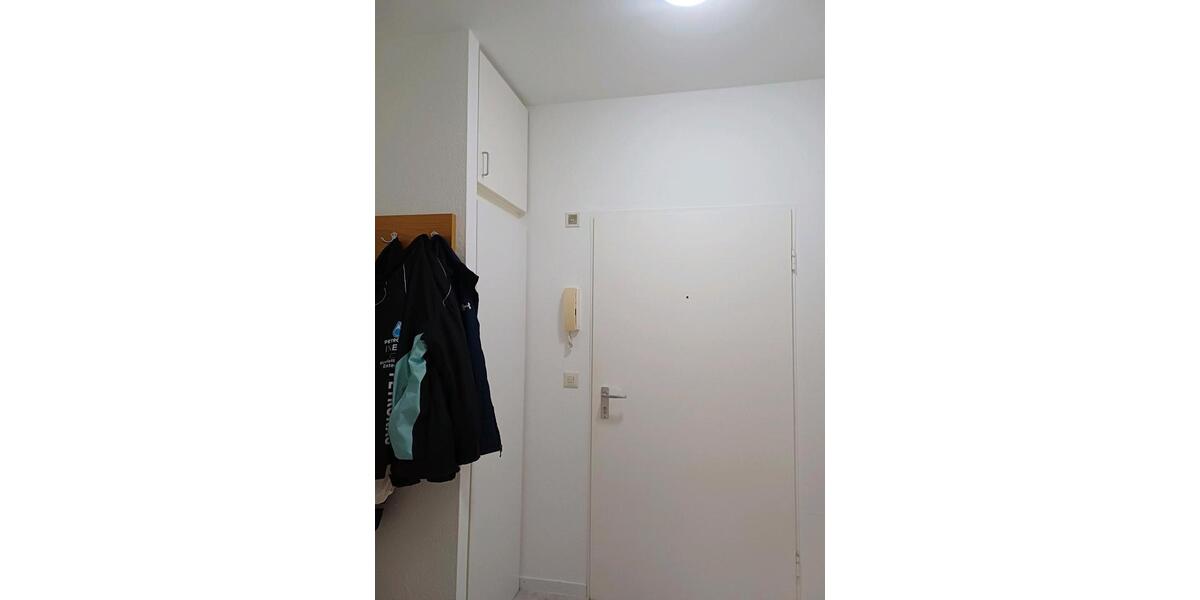 Etagenwohnung Bad Brückenau - 1.5 Zimmer, 38 m&sup2;, 350&euro; | Angebot:25830907