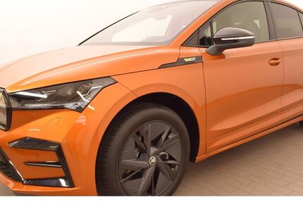 Skoda Enyaq 2.665 km 43.870 € Jena 07743