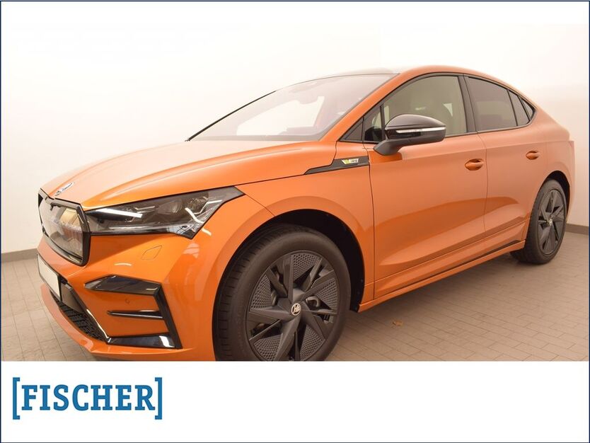 Skoda Enyaq 2.665 km 43.870 € Jena 07743